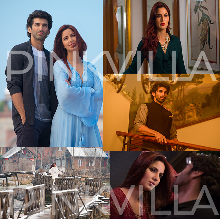 EXCLUSIVE: These Stills from Fitoor are Phenomenal!